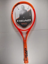 HEAD Radical MP tennis racquet unstrung, 4 3/8 GRIP 3