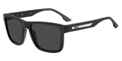 Hugo Boss BOSS 1907/S Black 56/18/145 MAN Sunglasses