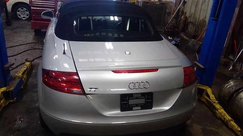 (LOCAL PICKUP ONLY) Passenger Right Front Door Convertible Fits 08-15 AUDI TT 52 - Image 4 of 4