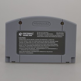 Mario Party Series For Nintendo 64