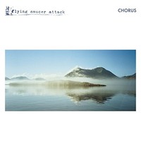 Flying Saucer Attack - Chorus - Cd - G3Z