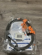 Kensington MicroSaver Master Keyed Dell Notebook Lock K64021F