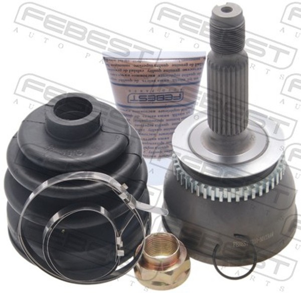 Gelenksatz Antriebswelle Febest 1210-MATA44 FüR Hyundai Elantra Matrix Lantra FC-image