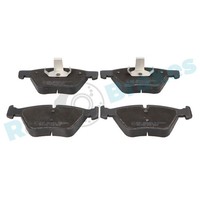 Bremsbelagsatz Scheibenbremse RAP Brakes R-P0450 FüR BMW 3Er E90 Touring E91 E92