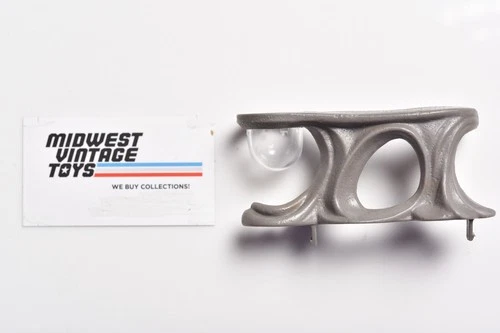 Vintage STAR WARS - Jabba The Hutt - Throne Arm Rest - Part - Authentic - KENNER