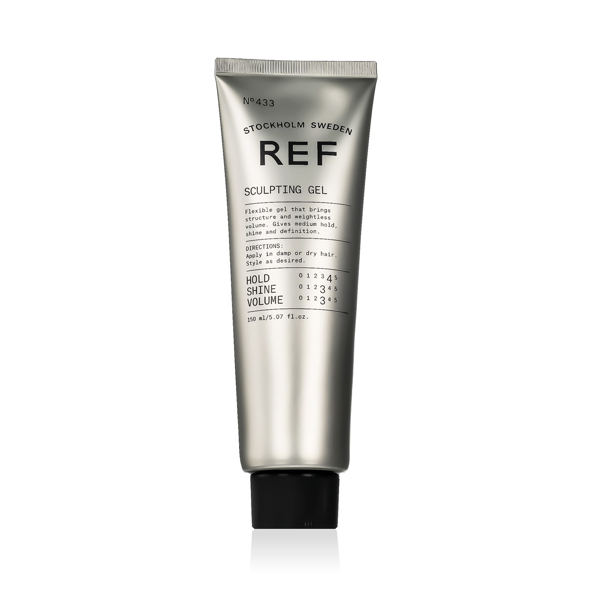 REF 433, 150