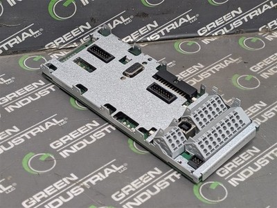 USED General Electric 130B7002 AB/06 AF-600 Variable Frequency Drive Interface