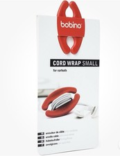 Cord Wrap - Stylish Cable and Wire Management/Organizer Small