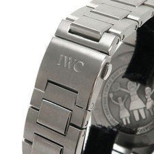 IWC Ingenieur IW323909 Automatic Case Size 40mm Men's Used Watch #10119 4