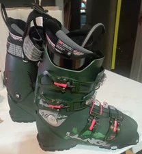 LANGE-XT3 90 W GW WOMEN -2022-MONDO 24.5(7.5US) - DUTY FREE RA001M]