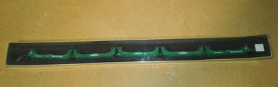 N DELUXE INNOVATIONS GUNDERSON TWIN STACK WELL CAR BURLINGTON NORTHERN BNSF