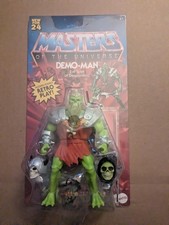 Motu Origins Demo Man