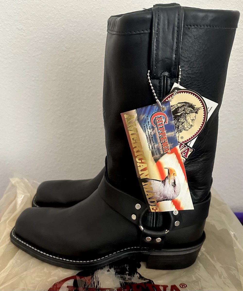 Chippewa Boots for Men for Sale - Shop New & Used Men's Boots - eBay