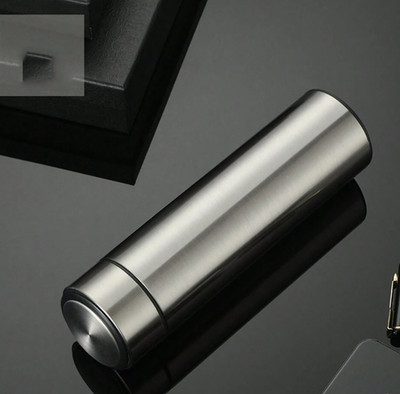 500ml 304 Stainless Steel Vacuum Insulated Water Bottle Double Wall Flask Mug