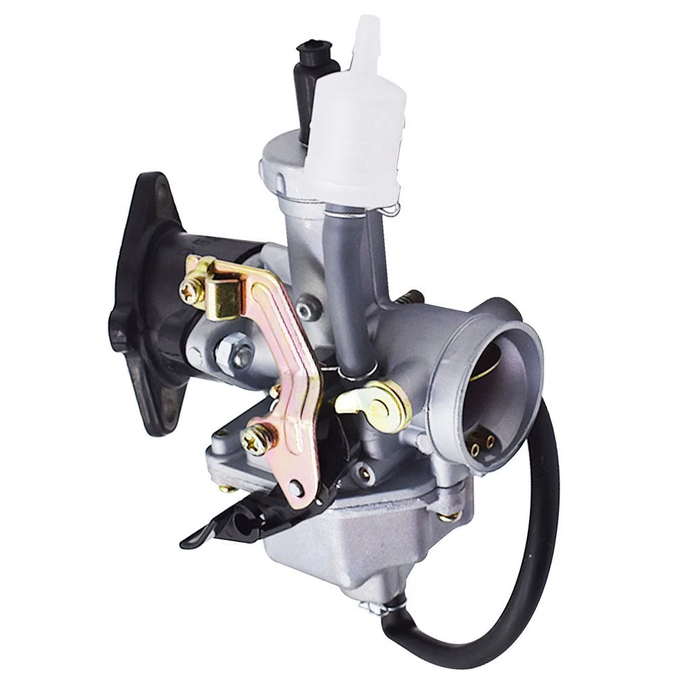 Carburador PZ27mm 4 Tiempos Para 125 150 200 250 300cc Motocicleta Motocicleta Dirt Bike EE. UU. Foto 4 de 4