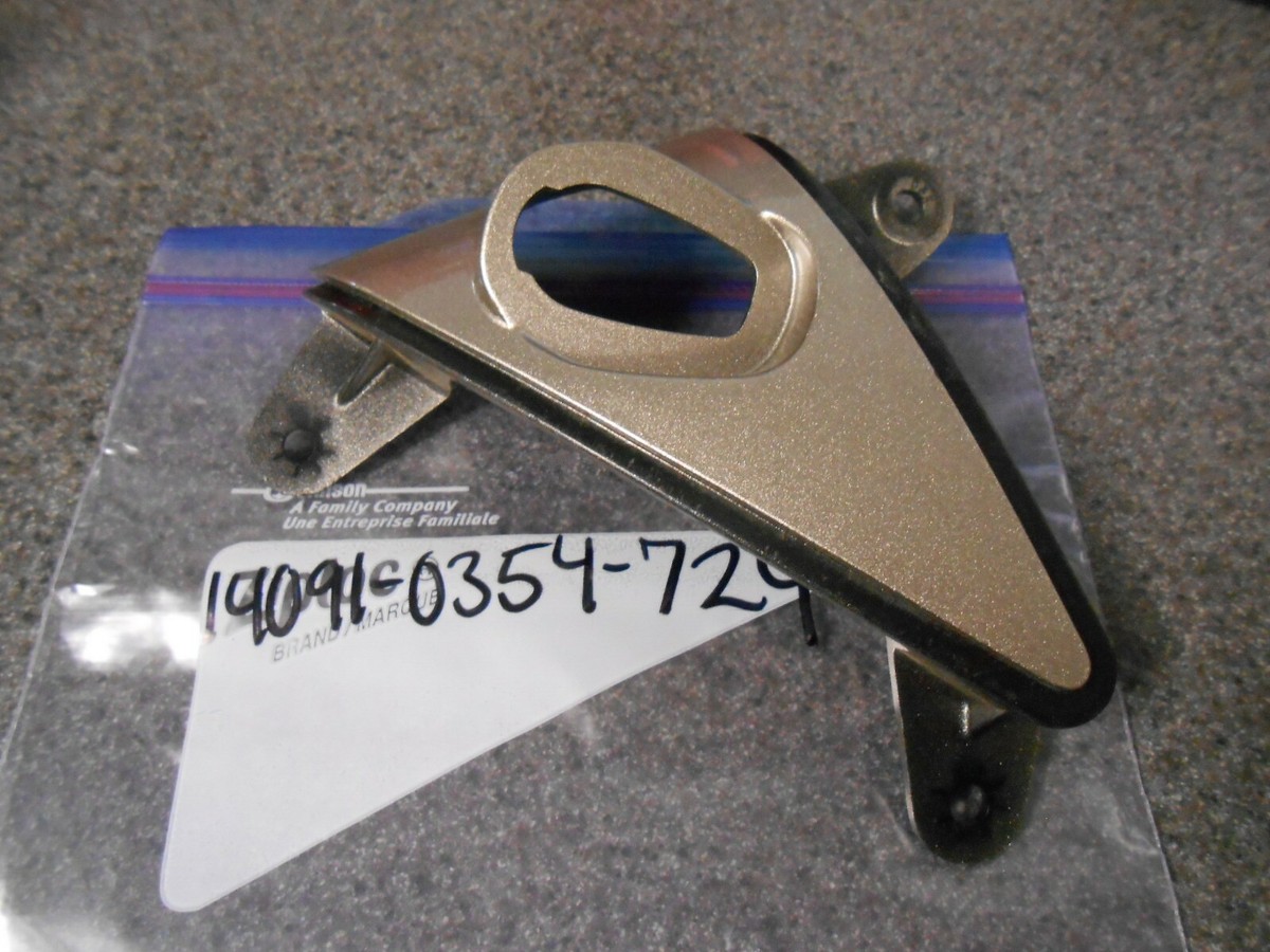 me NOS Kawasaki Right Hand Signal Lamp 2006 ZX636 Ninja 14091