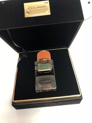 香水(男性用) DOLCE&GABBANA VELVET EXOTIC LEATHER 50ml Dolce&Gabbana Velvet Exotic Leather Eau de Parfum, 3.3 oz