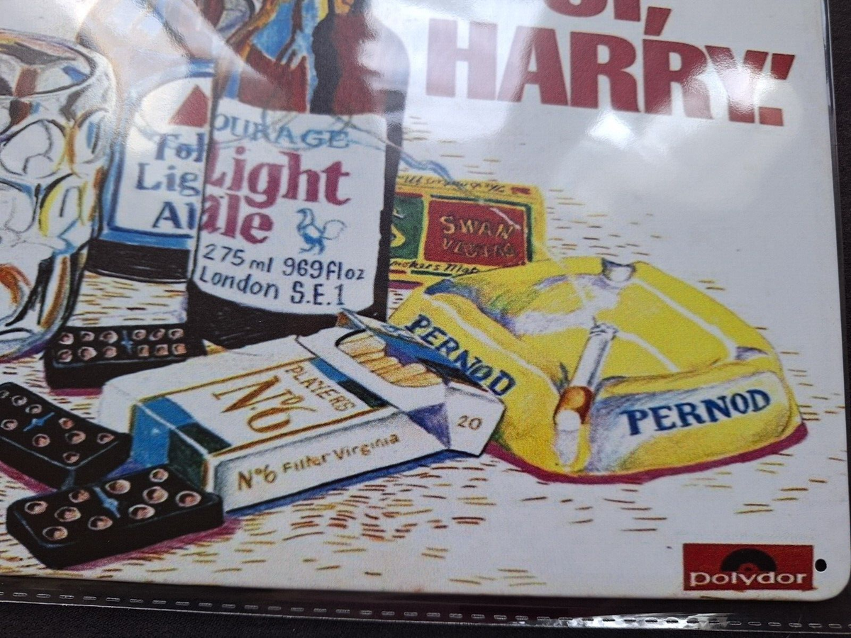 Sham 69 Hurry Up Harryレコード　promo盤 希少 Sham 69 Hurry Up Harryレコード promo盤 希少 Sham 69 Hurry Up
