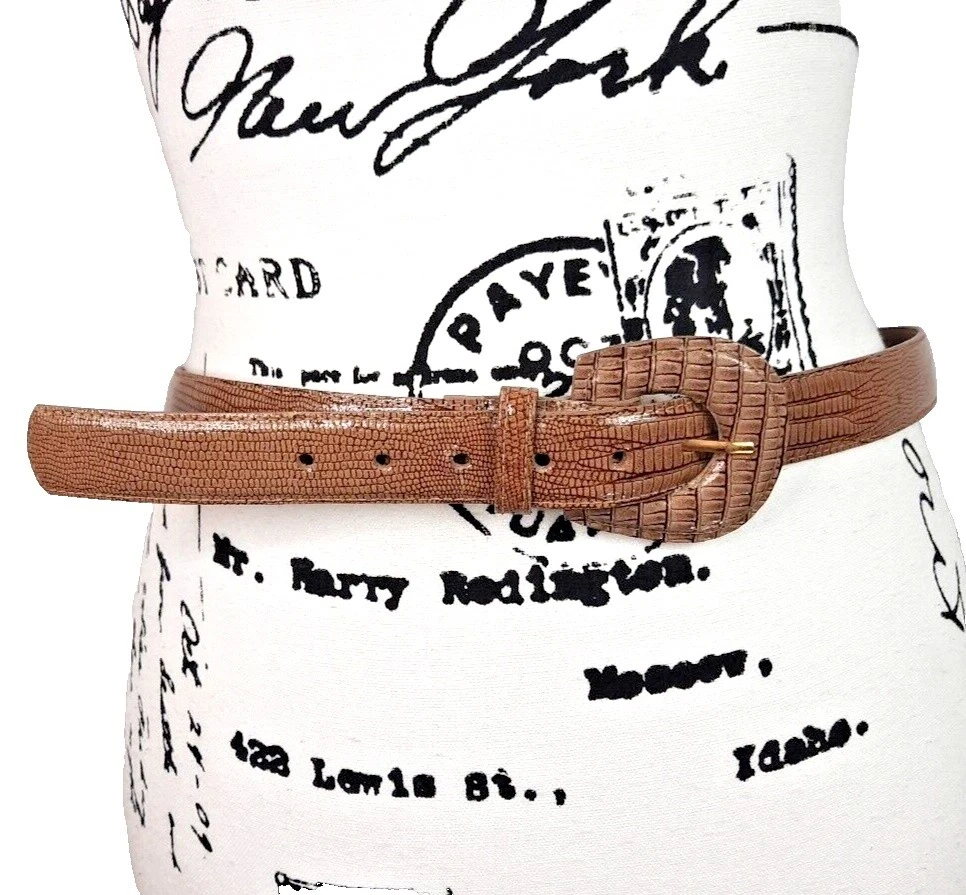 Eveningwear Special Occasion Vintage Belts