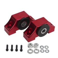 Engine Motor Torque Mounts For 92-01 Honda Civic EG EK JDM B-Series/D-Series