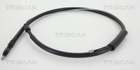 Handbremsseil Citroen T. C3 Picasso 09- Le/Pr