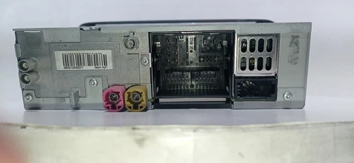 8U0035193B Sistema Audio/Radio Cd para AUDI Q3 (8UB) 2012 3525606 - Imagen 5 de 10