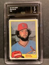 1981 Topps Traded Baseball Cards 21