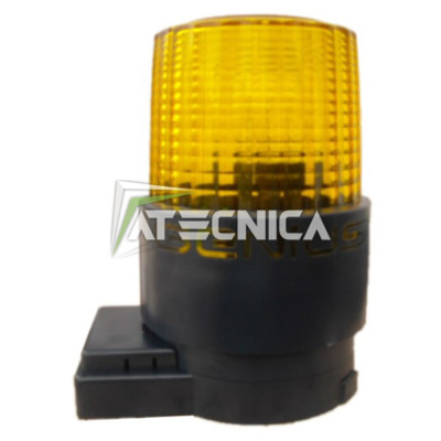 Blinkt Blinker Tore Original faac genius Guard 230V 6100052