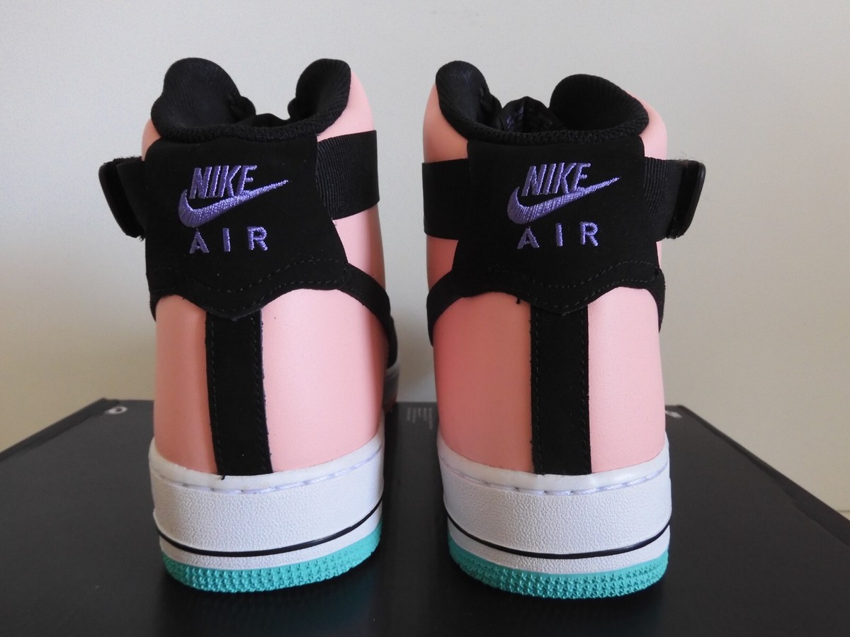 Size 12 - Nike Air Force 1 High Have A Nike Day for sale online | eBay
