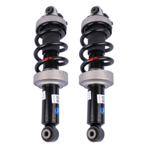 Pair Front Air Shock Absorbers for Audi R8 4 2L 5 2L V8 V10 2008-2015 420412019Q