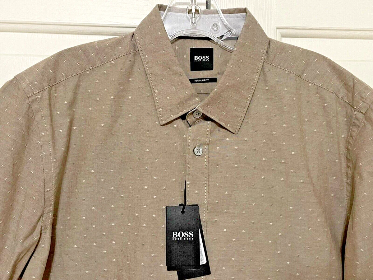 Hugo boss oroy cheap