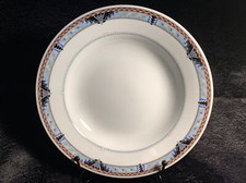 Studio Nova Cimarron Set Of 4 Soup/salad Bowls. Great Condition!!!