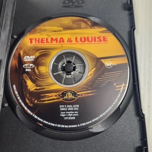 DVD R4 M Rated Movies Series Various Genres, Titles Pick From List TRACKED POST - Picture 777 of 873