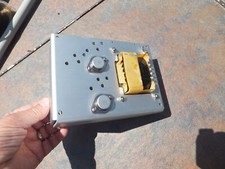 Sola SLS24-036T Regulated Power Supply - 24VDC, 3.6A