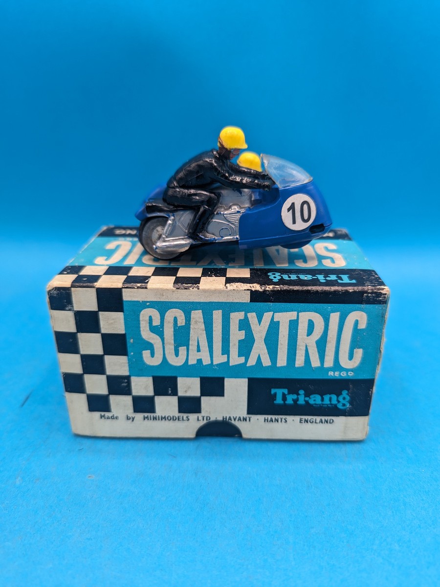 Scalextric Track Triang Scalextric Cyclone Scalextric B1 Typhoon
