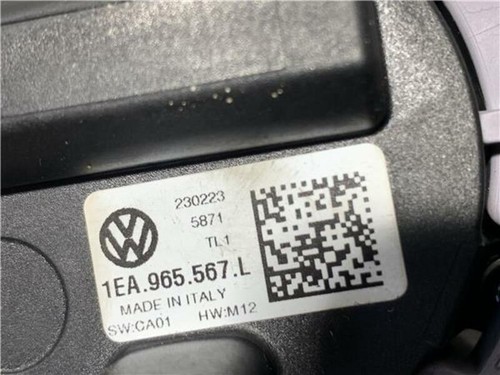 1EA965567L water pump for AUDI Q4 E-TRON (F4B) 57313 - Picture 3 of 4