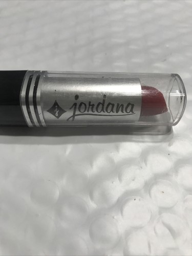 JORDANA Lipstick 014 CHERRY sealed NWOB discontinued - Picture 2 of 5