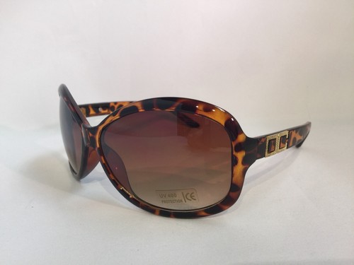#L902 Women Fashion Sunglasses Plastic Frame Wholesale 12 Pairs - Picture 4 of 7