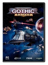 Battlefleet Gothic: Armada Steam Game PC Cheap (Warhammer 40,000 Universe)