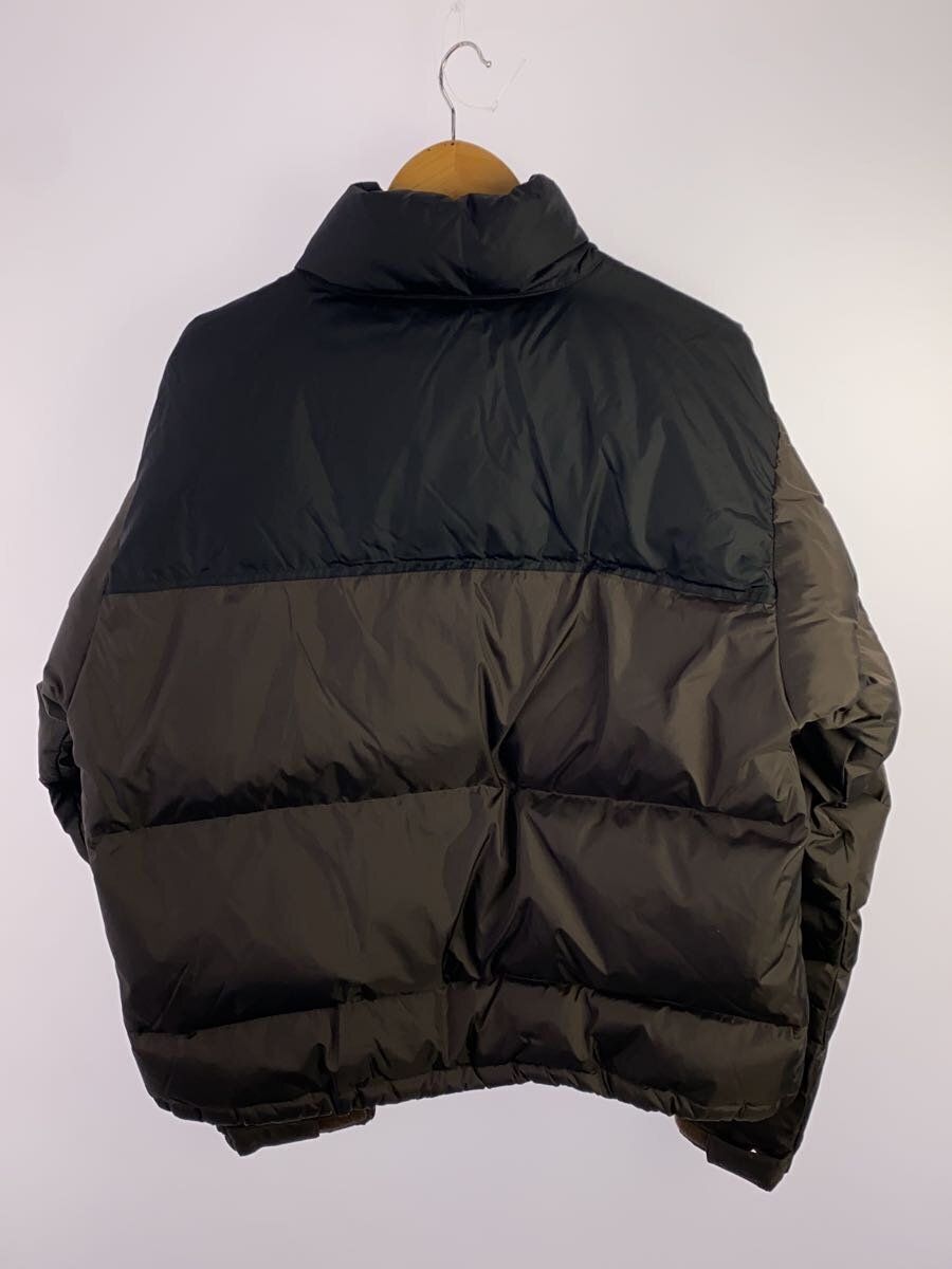 Soph. Down jacket STAND COLLAR S NYLON Brown FCRB-232030 Soph. Down jacket STAND COLLAR S NYLON Brown FCRB-232030
