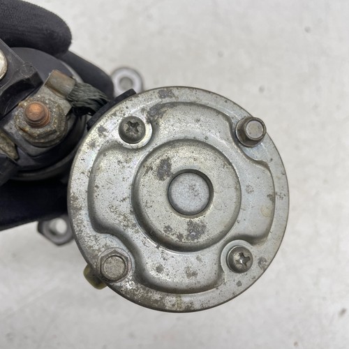 CITROEN DS4 STARTER MOTOR V764559480 1.6 VTI PETROL 5FS 10-15 - Picture 10 of 12