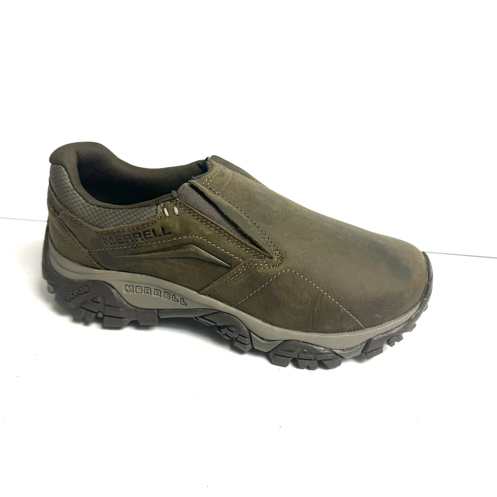 Merrell Moab Adventure Moc Slip On Uomo Taglia 7W