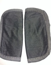 C Safety 1St Cosco, Eddie Bauer Safety Strap Cover Pillow Chest Belt Pad Cushion