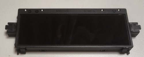 Siemens Bosch Elektronik Display Geschirrspüler 9000613542 EPG60630