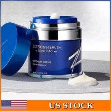 ZO Skin Health Growth Factor Serum 50ml Skin Health Overnight Recovery Creme US