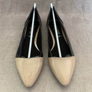 pointed flats uk