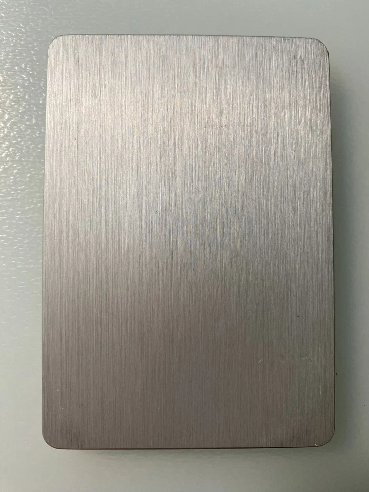 128GB 2.5" LITE-ON SSD WITH PRELOADED MAC OS MONTEREY - Image 2 of 4