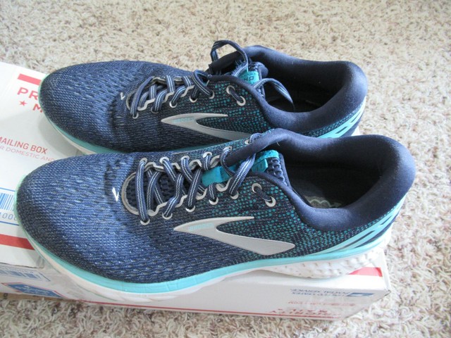 brooks adrenaline asr 14 womens white