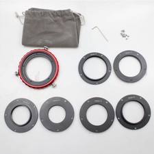 M42/M48/M54 CAA 360  Rotator Adjuster for Astronomical Telescope Detection