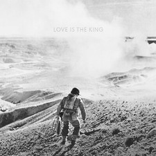 TWEEDY,JEFF LOVE IS THE KING - LIMITED CLEAR VINYL LP